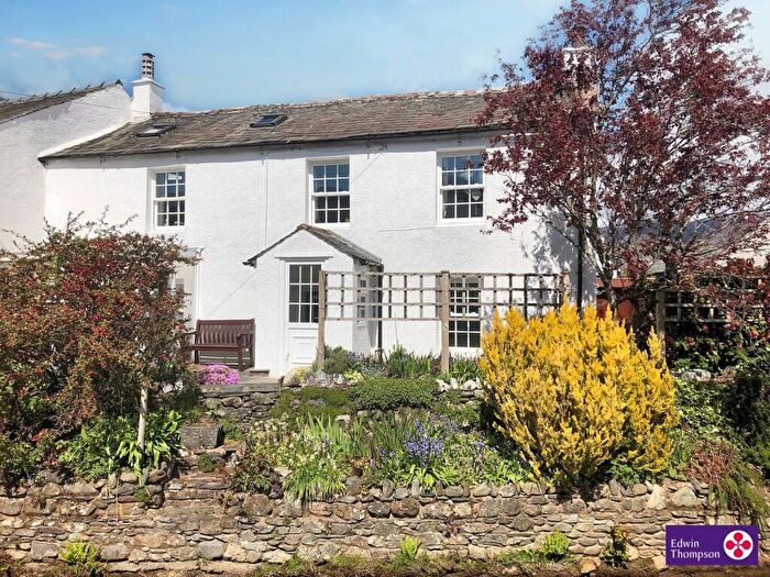 2 Bedroom Character Property For Sale In Bridge House, Bridge House, Braithwaite, Keswick, CA12