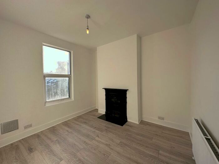 4 Bedroom House To Rent In Bedroom House &#; Cranleigh Road, Harringay, N15