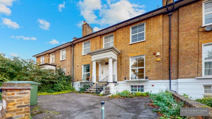 1 Bedroom Apartment To Rent In Camden Road, Islington, London, N7