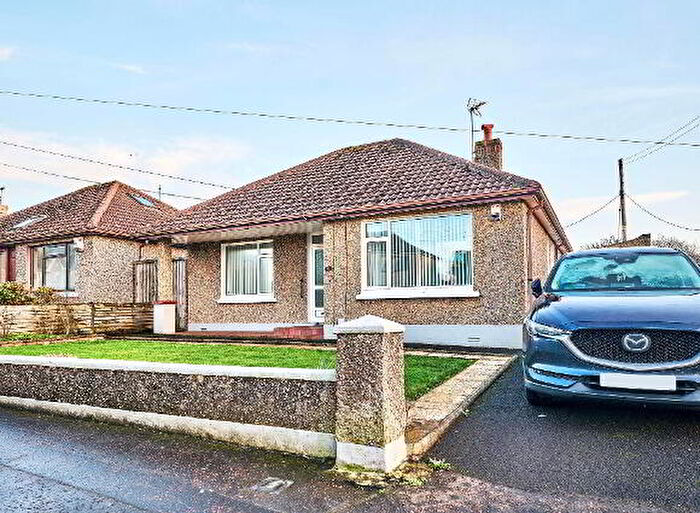 3 Bedroom Detached Bungalows For Sale In Lever Road, Portstewart, BT55