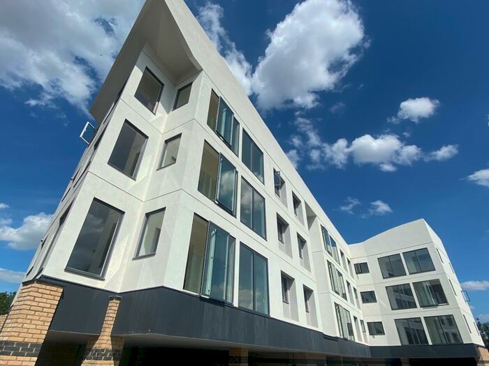 2 Bedroom Apartment To Rent In Albany Court, Albany Road, Sittingbourne, ME10