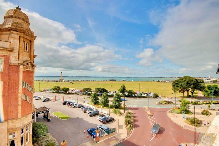 Property To Rent In Osborne Road, Southsea, PO5