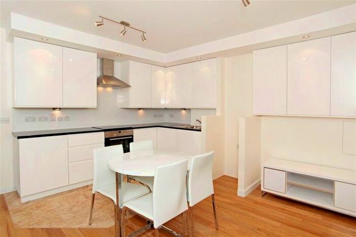 1 Bedroom Flat To Rent In Reids Building, Leather Lane, London, EC1N