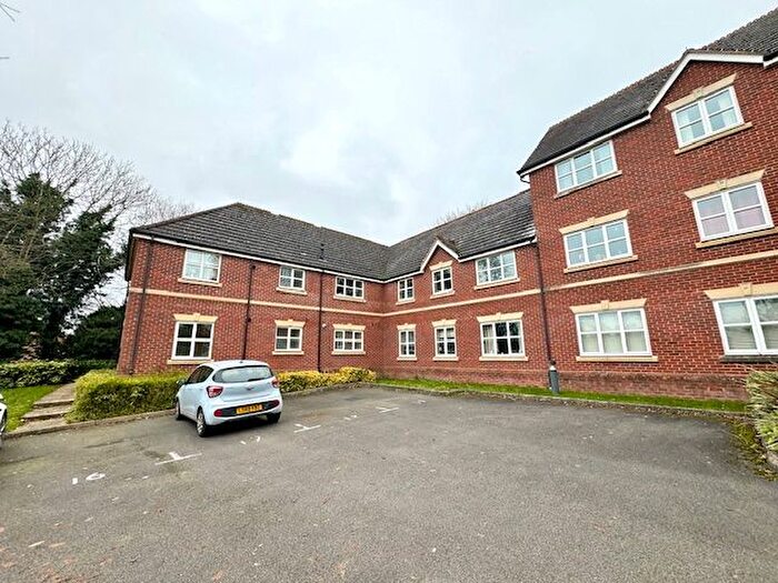 1 Bedroom Flat To Rent In Tanyard Place, Shifnal, TF11