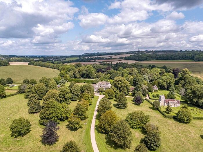 9 Bedroom Equestrian Facility For Sale In Binghams Melcombe House, Binghams Melcombe, Dorchester, Dorset, DT2