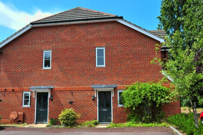 2 Bedroom Semi-Detached House To Rent In Hedingham Mews, All Saints Avenue, Maidenhead, Berkshire, SL6