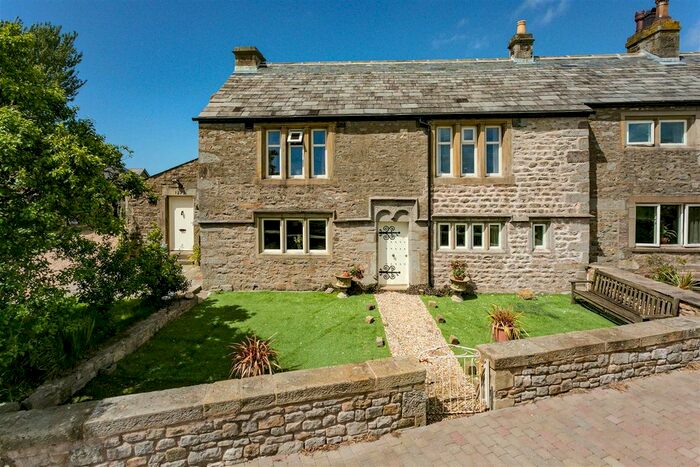 3 Bedroom Semi-Detached House For Sale In Websters Farm House, Conder Green Road, Lancaster, LA2