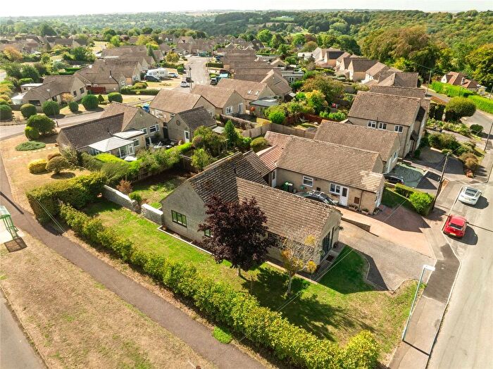 3 Bedroom Garage / Parking For Sale In The Ridge, Bussage, Stroud, Gloucestershire, GL6