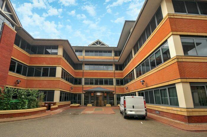 Studio To Rent In Homestead Road, Rickmansworth WD3