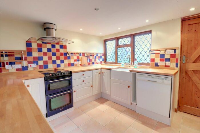 4 Bedroom Detached House For Sale In Trebullett, Launceston, Cornwall, PL15