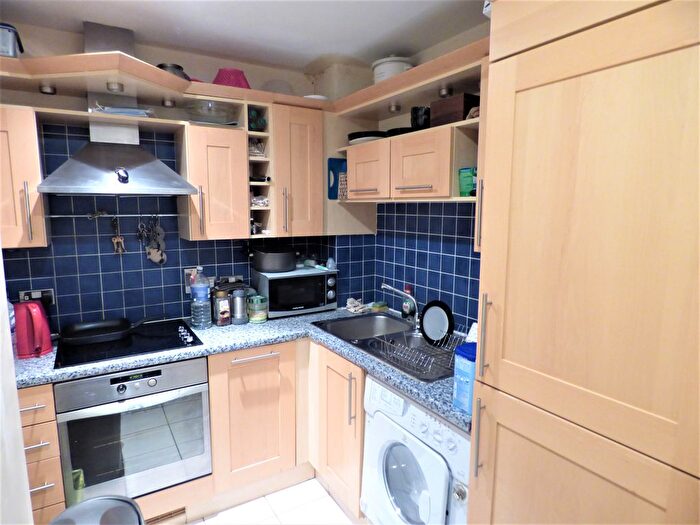 1 Bedroom Flat To Rent In Central House, High Street, London, E15