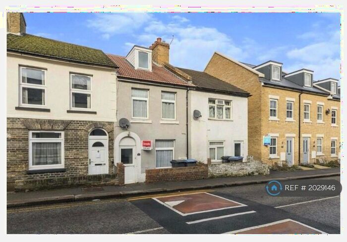 3 Bedroom Terraced House To Rent In Tower Street, Dover, CT17