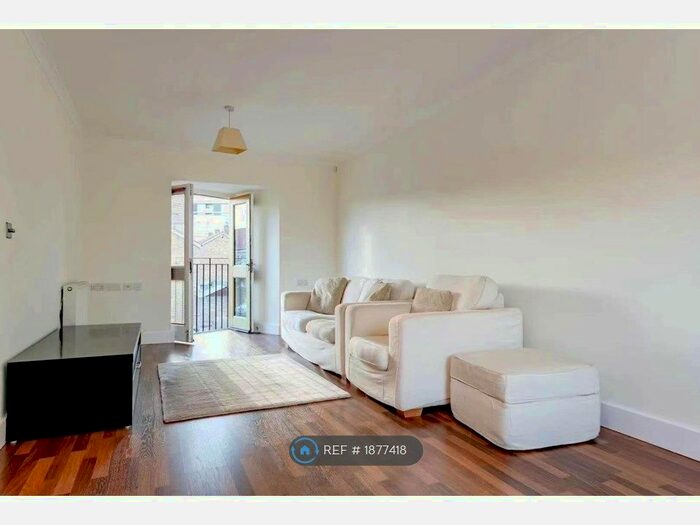 1 Bedroom Flat To Rent In Callisons Place, London, SE10