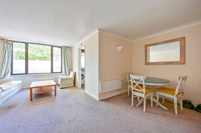Studio For Sale In Marryat Road, Wimbledon, London, SW19
