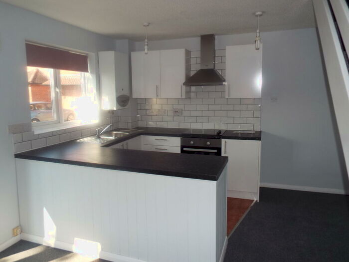 1 Bedroom Link Detached House To Rent In West Swindon, SN5