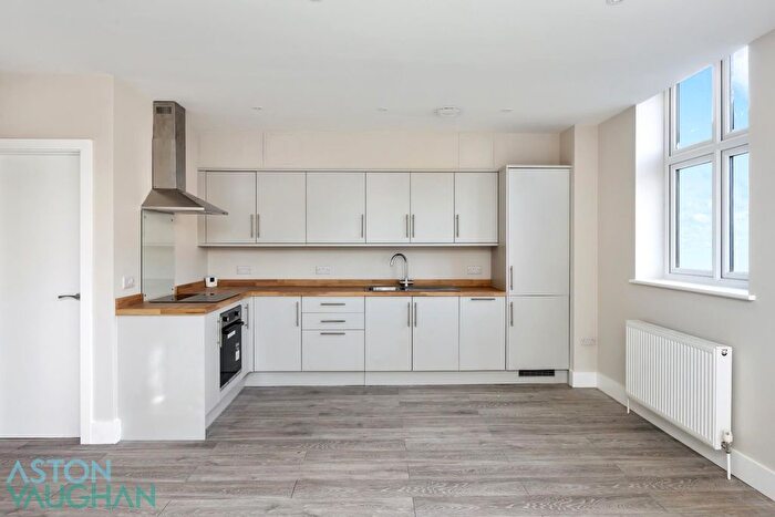 1 Bedroom Flat For Sale In Portland Road, Hove, BN3