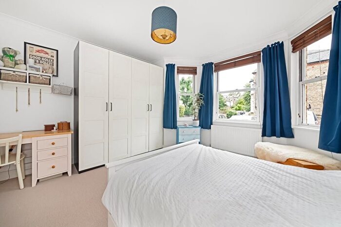 1 Bedroom Flat For Sale In London Road, London, SE23
