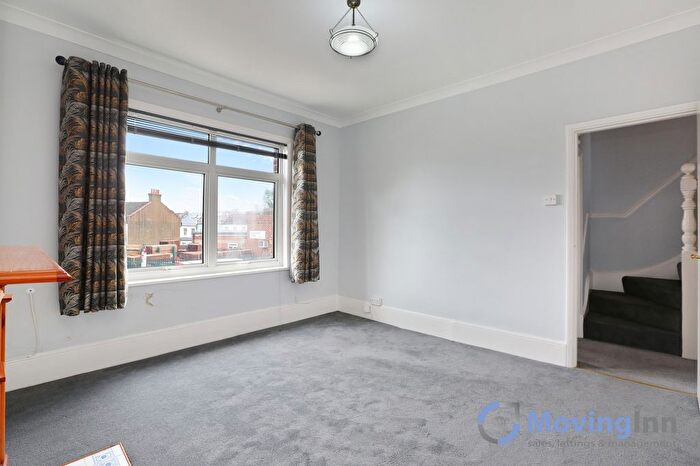 1 Bedroom Flat To Rent In Spring Lane, South Norwood, SE25