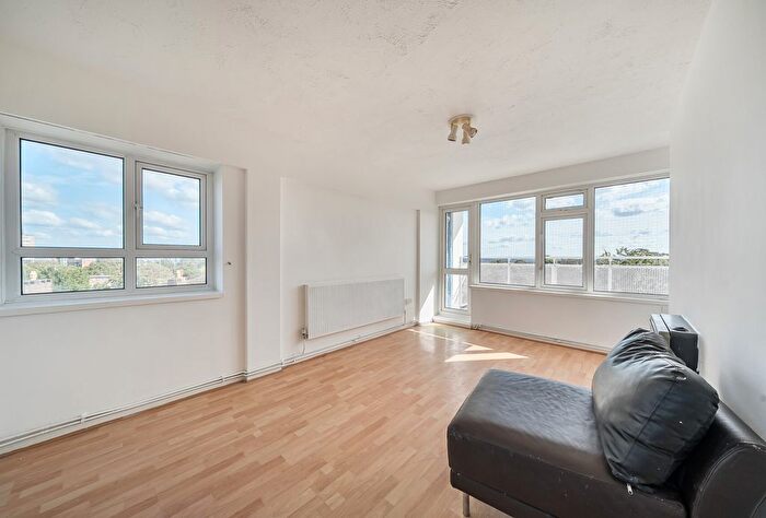 2 Bedroom Flat For Sale In Swanton Gardens, London, SW19
