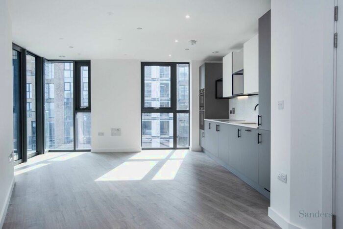 1 Bedroom Flat To Rent In Coster Avenue, London, N4