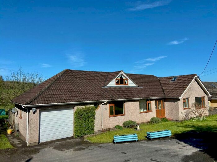 5 Bedroom Detached House To Rent In Hill Road, Sandford, Winscombe, BS25