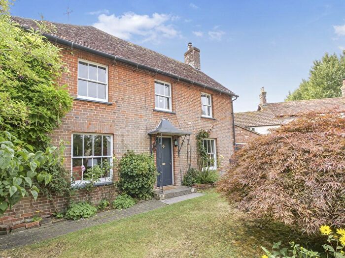 3 Bedroom Semi-Detached House For Sale In Bridge, Sturminster Newton, Dorset, DT10