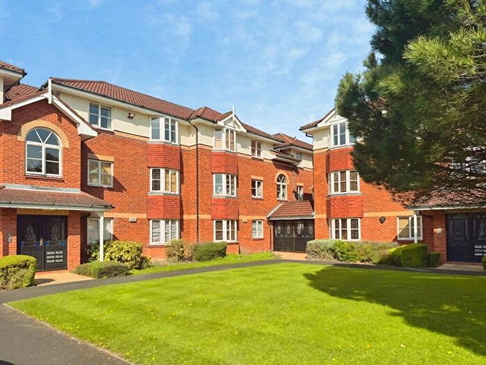 2 Bedroom Property For Sale In Ringstead Drive, Summerfield Village Court Ringstead Drive, SK9
