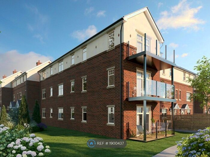 2 Bedroom Flat To Rent In Broughton, Preston, PR3