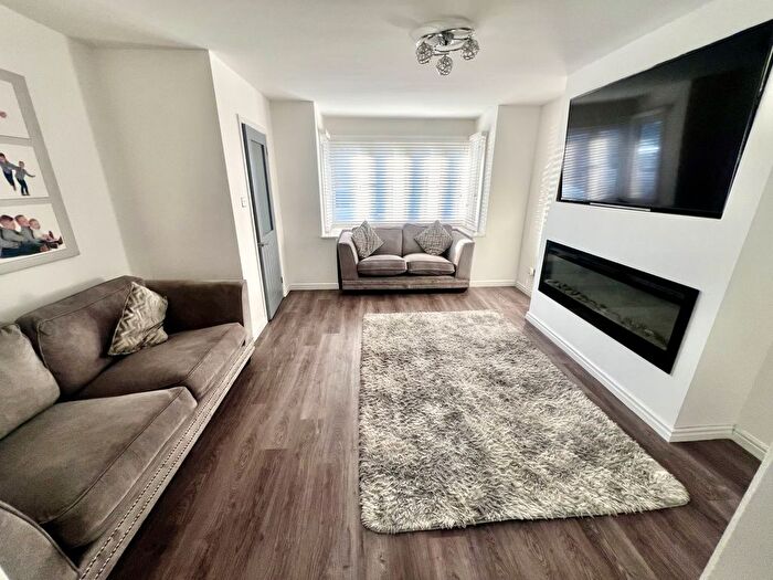 4 Bedroom Detached House For Sale In Courageous Close, Seaton Carew, Hartlepool, TS25