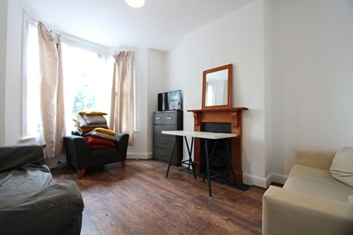 4 Bedroom Terraced House To Rent In Quicks Road, Wimbledon, SW19