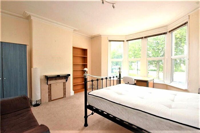 1 Bedroom House To Rent In Gloucester Road, Bristol, BS7
