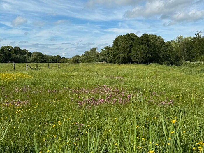 Land For Sale In Itchen Water Meadows, Kiln Lane, Otterbourne, Brambridge, Hampshire, SO50