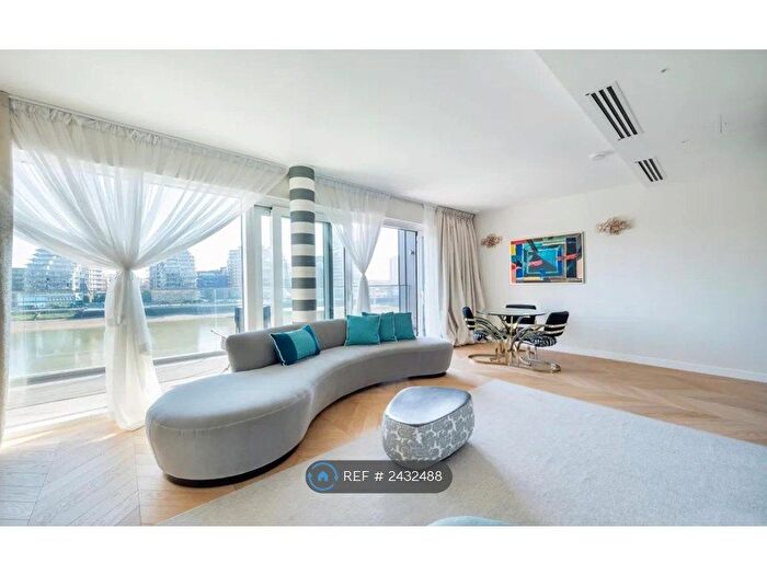 2 Bedroom Flat To Rent In Central Avenue, London, SW6