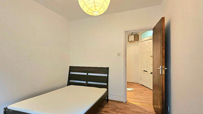 1 Bedroom Flat To Rent In Fanshaw Street, London, N1