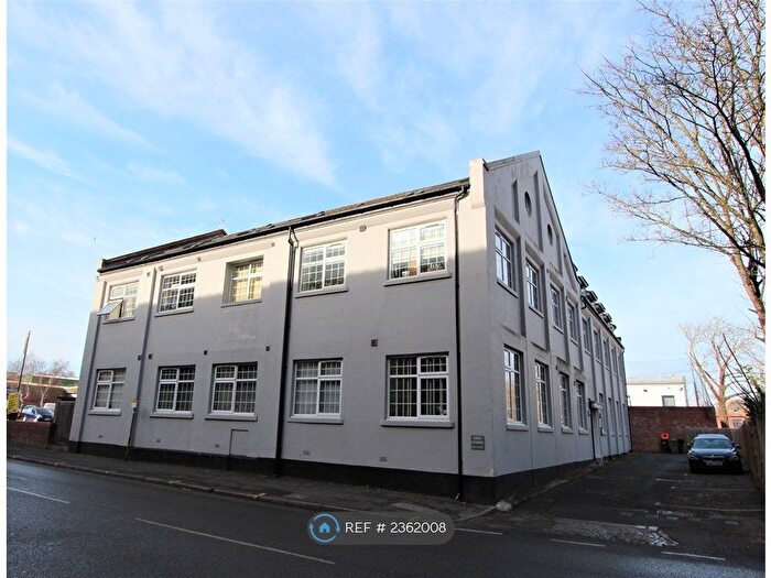 1 Bedroom Flat To Rent In Barker Chambers, Maidstone, ME16