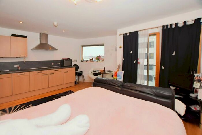 1 Bedroom Flat To Rent In Jefferson Place, Fernie Street, Green Quarter, Manchester, M4