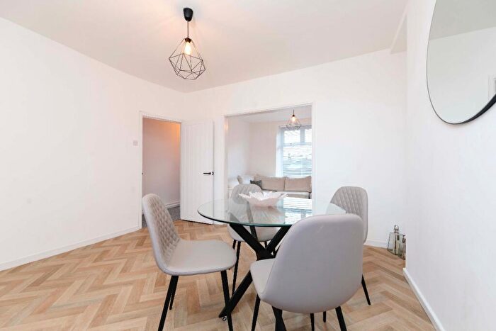 3 Bedroom Terraced House For Sale In Shingrig Road, Nelson, Treharris, CF46