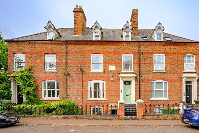 4 Bedroom Terraced House For Sale In Elm Road, Wisbech, PE13