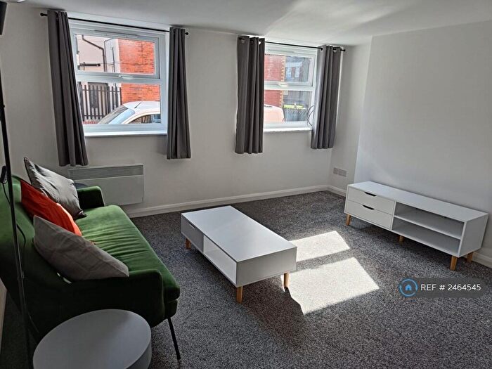 1 Bedroom Flat To Rent In Boulevard, Hull, HU3