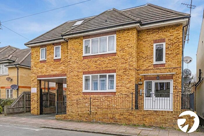 1 Bedroom Flat To Rent In Charles Street, Greenhithe, Kent, DA9