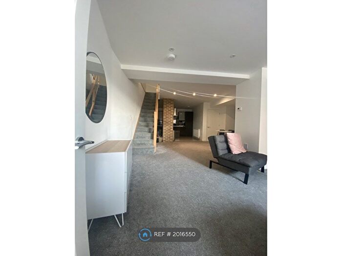1 Bedroom Maisonette To Rent In Turner Street, Redcar, TS10