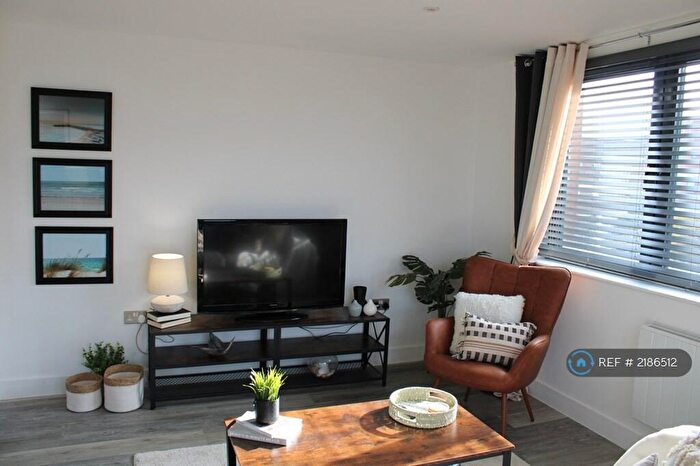 2 Bedroom Flat To Rent In Bournemouth, Bournemouth, BH1