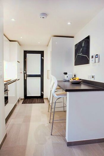 Property To Rent In The Quad, Campbell Street, Cambridge, CB1