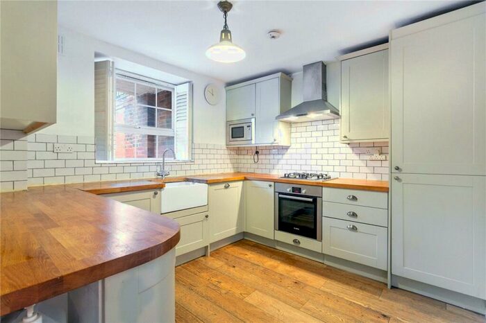 1 Bedroom Apartment To Rent In Northampton Street, London, N1