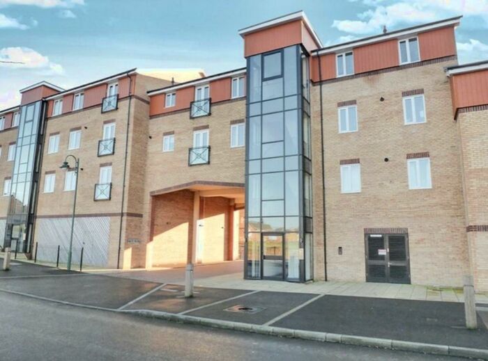 1 Bedroom Flat To Rent In Braymere Road, Hampton Centre, Peterborough, PE7