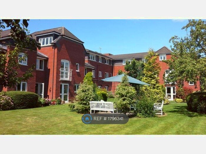 1 Bedroom Flat To Rent In Mallard Court, Upton, Chester, CH2