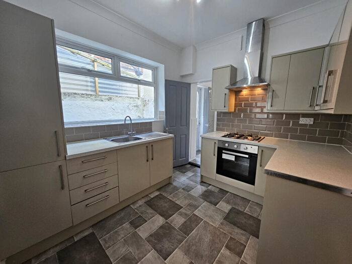 3 Bedroom Terraced House To Rent In Portsmouth, Hampshire, PO2