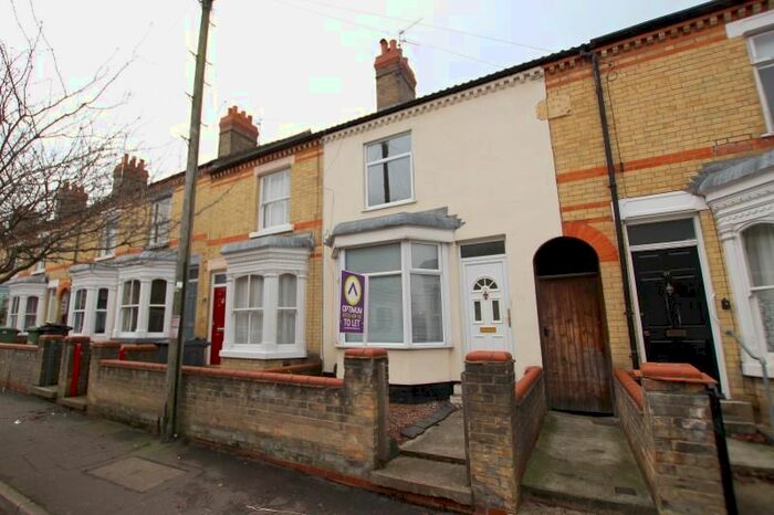3 Bedroom Terraced House To Rent In Queens Road, Fletton, Peterborough PE2