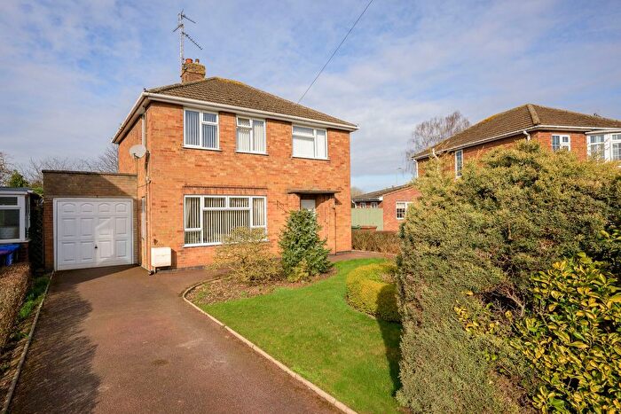 3 Bedroom Detached House For Sale In Bayswood Avenue, Boston, PE21