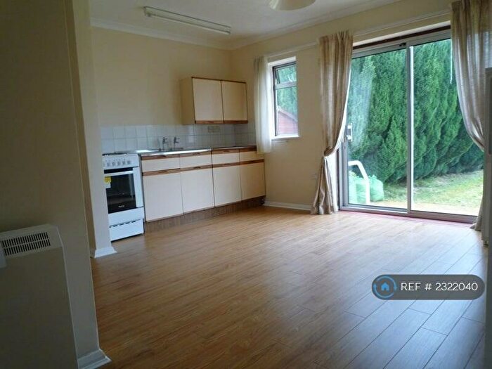 Studio To Rent In Bramley, Tadley, RG26